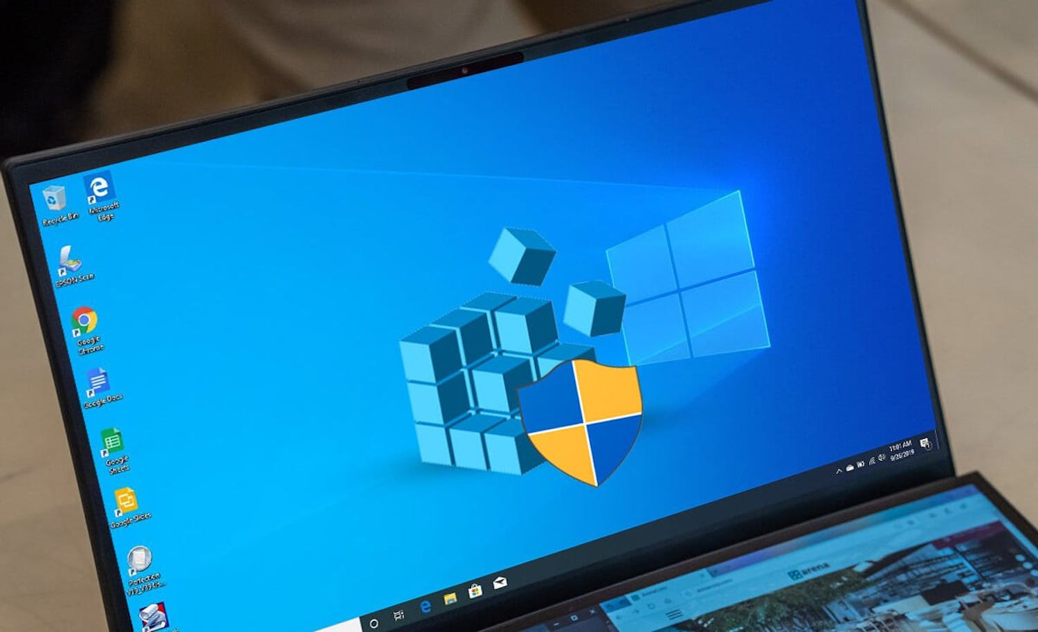 Näin käytät Windowsin Rekisterieditoria